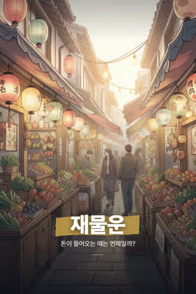 재물운